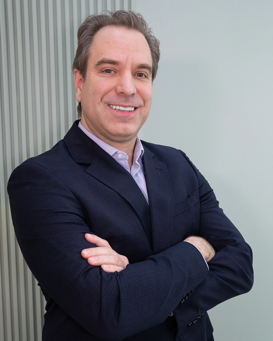 Dr. Leandro Perandin de Castro