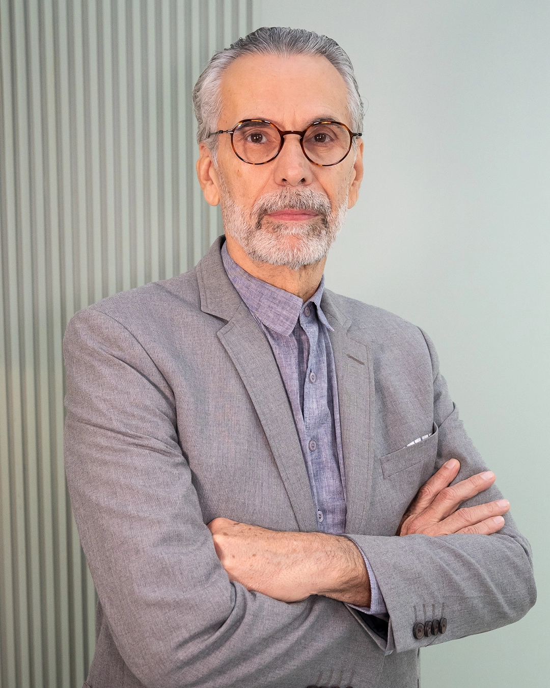 Dr. Luiz Castro