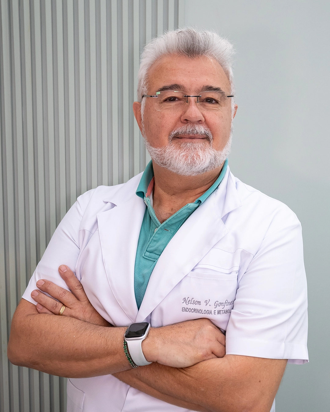 Dr. Nelson Gonfinetti