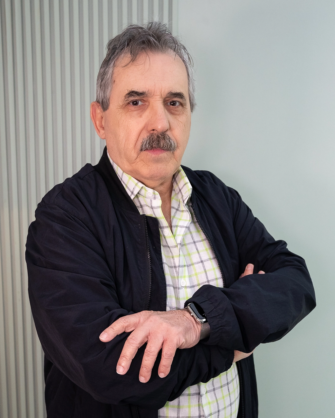 Dr. Sol Trubilhano